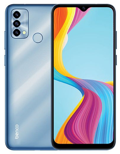 Benco V90 4GB 128GB - Sky Blue Benco V90 4GB 128GB - Sky Blue